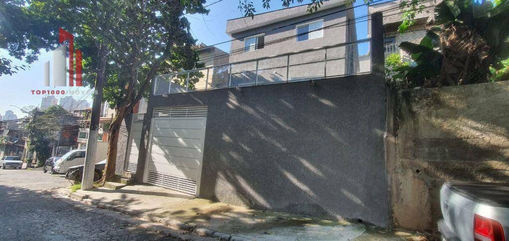 Sobrado à venda com 5 quartos, 300m² - Foto 1