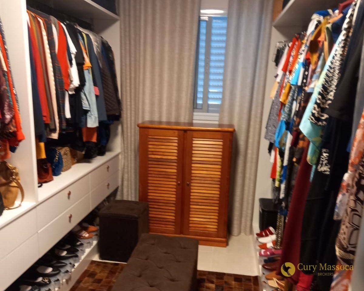 Apartamento à venda com 2 quartos, 76m² - Foto 12