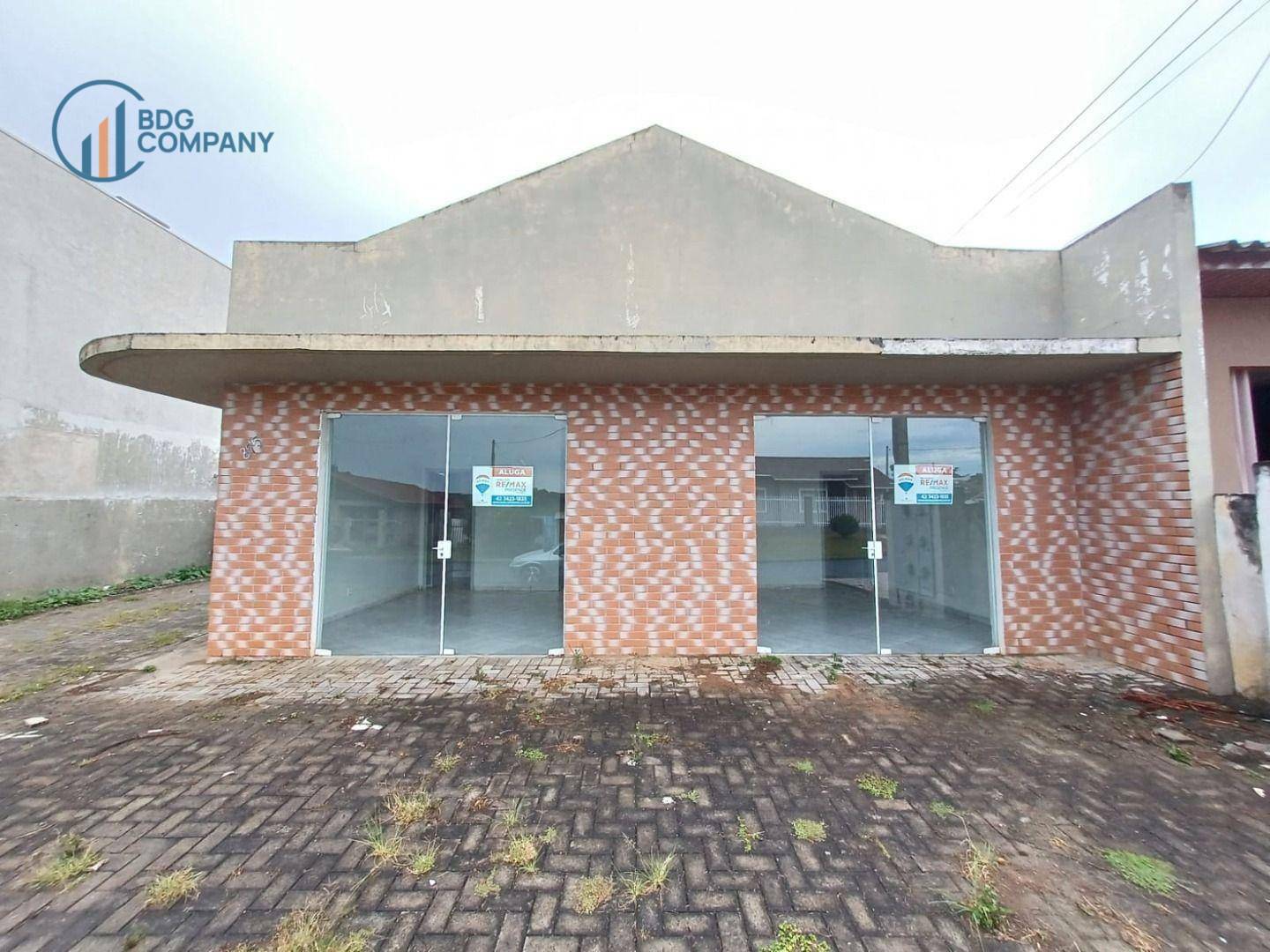 Conjunto Comercial-Sala à venda e aluguel, 40m² - Foto 1