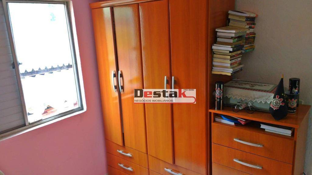 Apartamento à venda com 2 quartos, 54m² - Foto 4