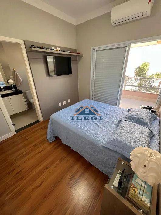 Casa de Condomínio à venda com 3 quartos, 300m² - Foto 13