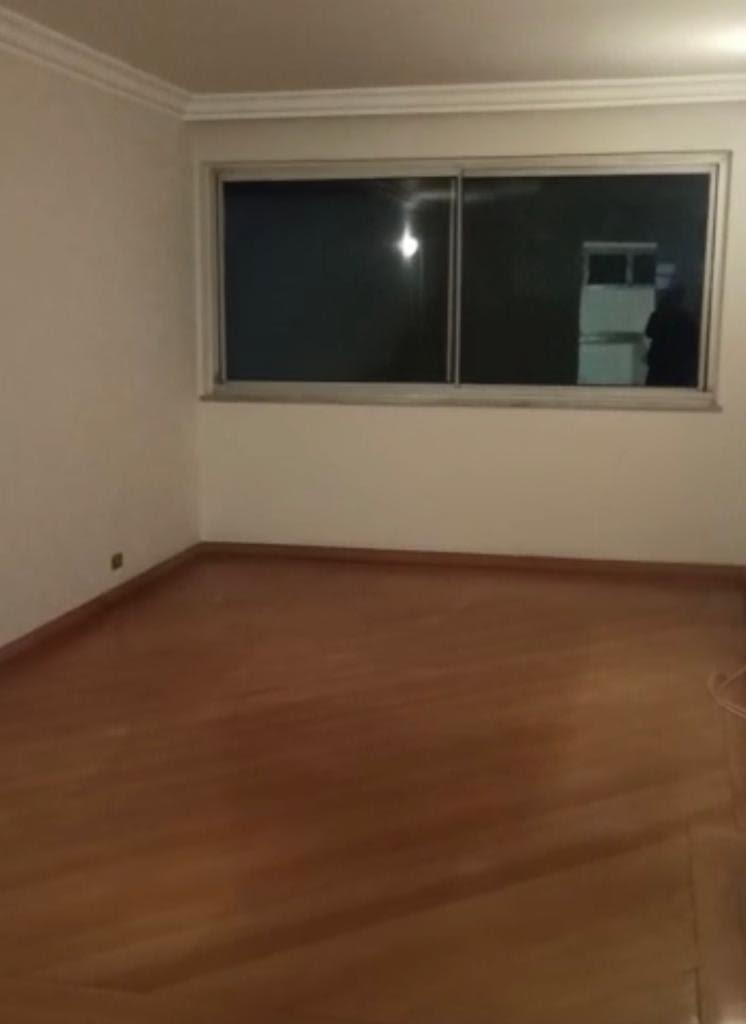 Apartamento à venda com 3 quartos, 120m² - Foto 1