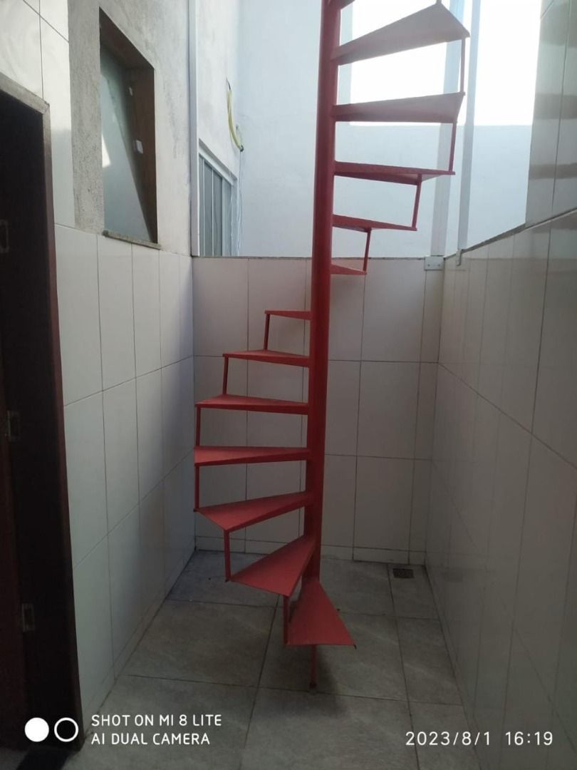 Cobertura à venda com 2 quartos, 140m² - Foto 7