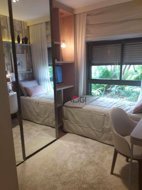 Apartamento à venda com 3 quartos, 131m² - Foto 10