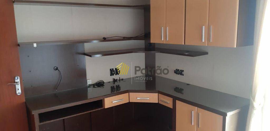 Apartamento à venda com 3 quartos, 130m² - Foto 47