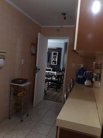 Apartamento à venda com 3 quartos, 100m² - Foto 5