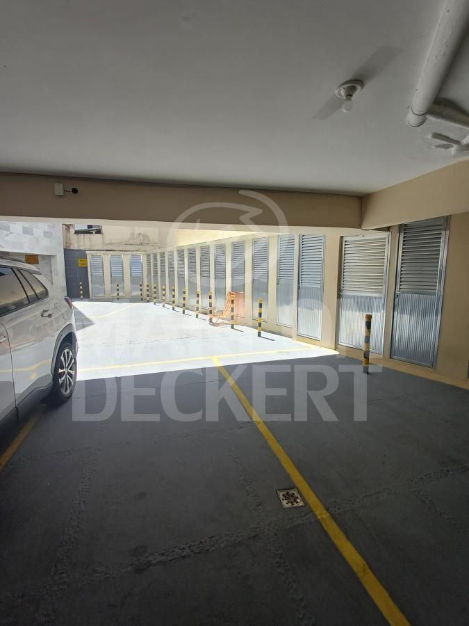 Apartamento à venda com 1 quarto, 33m² - Foto 15