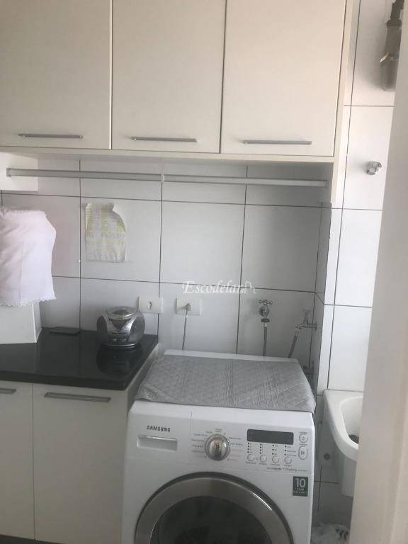 Apartamento à venda com 3 quartos, 160m² - Foto 20