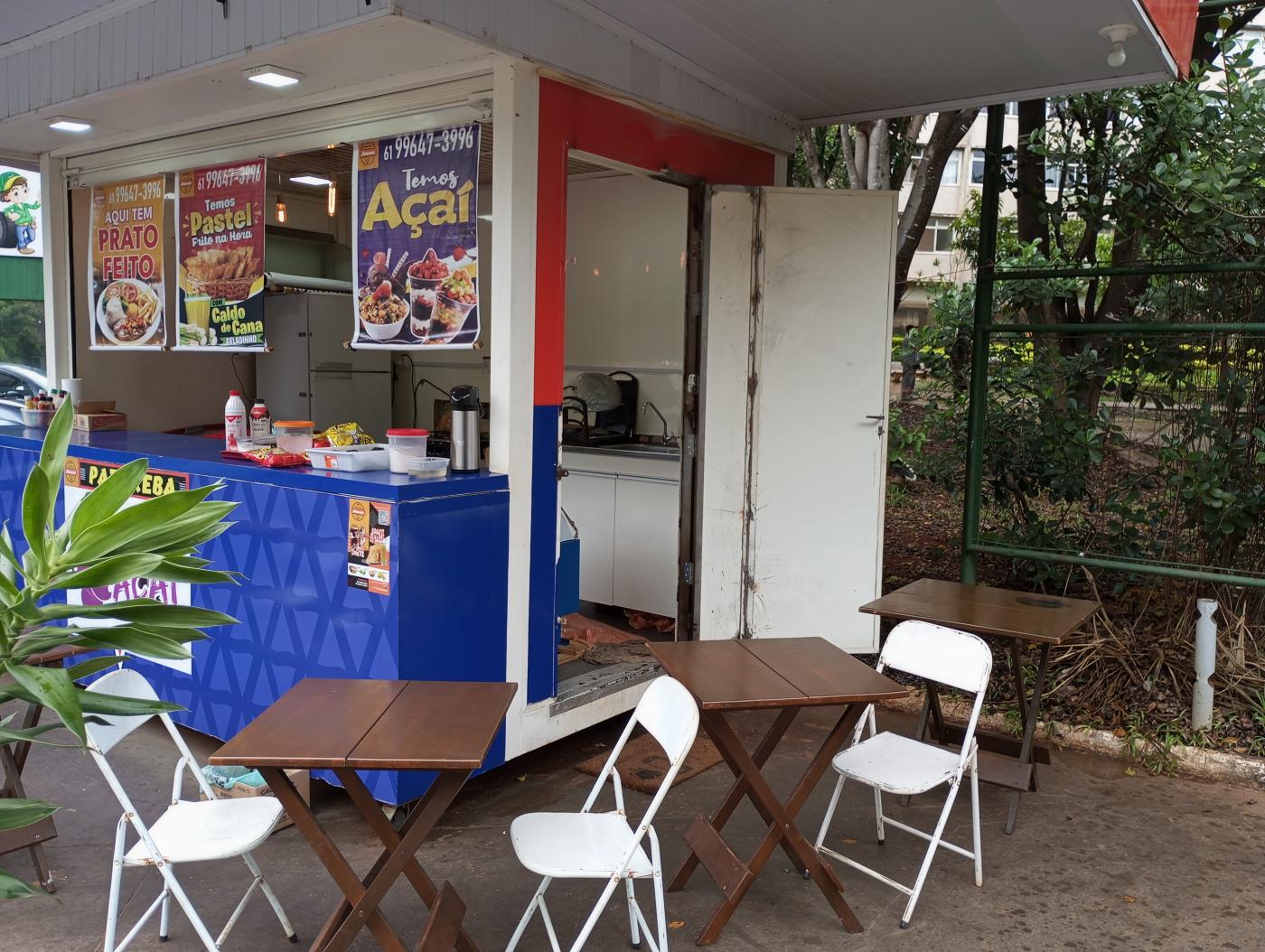 Prédio Inteiro à venda, 32m² - Foto 6