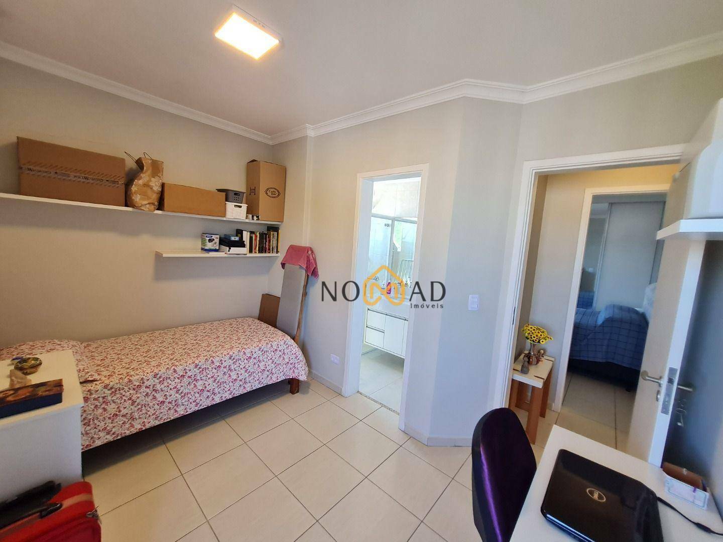 Apartamento à venda com 2 quartos, 80m² - Foto 18