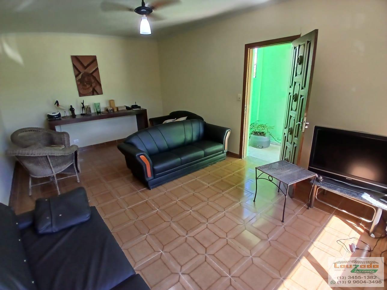 Casa à venda com 5 quartos, 342m² - Foto 3
