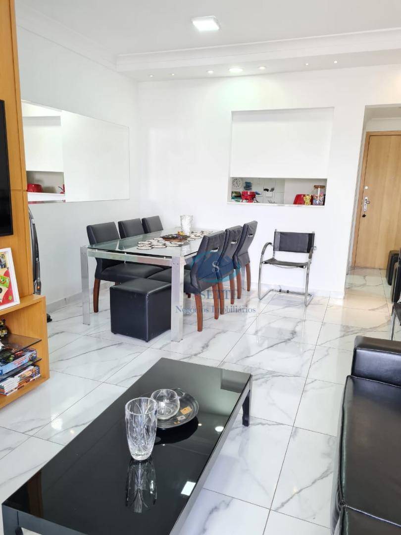 Apartamento à venda com 3 quartos, 84m² - Foto 28