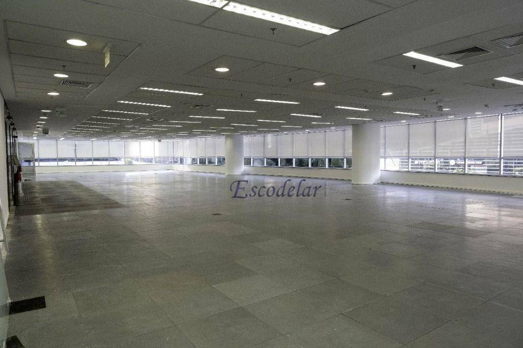 Conjunto Comercial-Sala à venda, 499m² - Foto 13