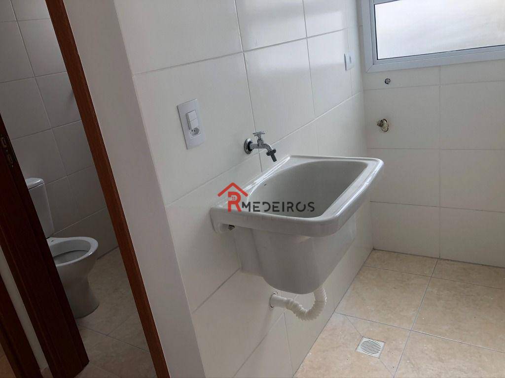 Apartamento à venda com 1 quarto, 33m² - Foto 9