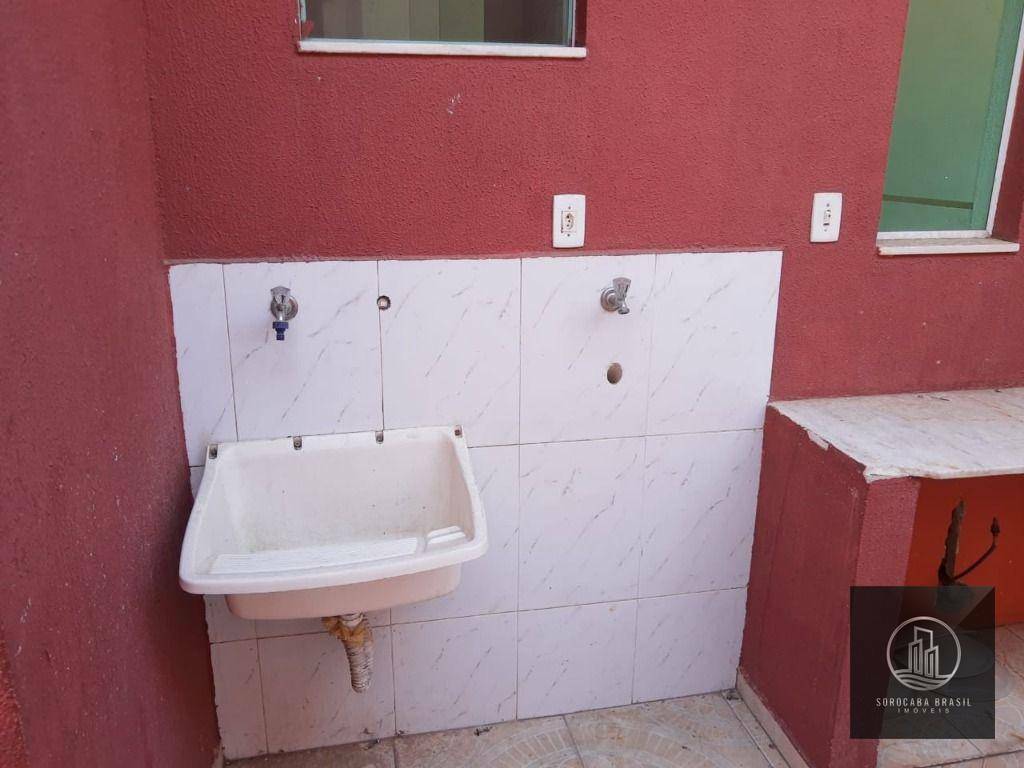 Sobrado à venda com 3 quartos, 110m² - Foto 15