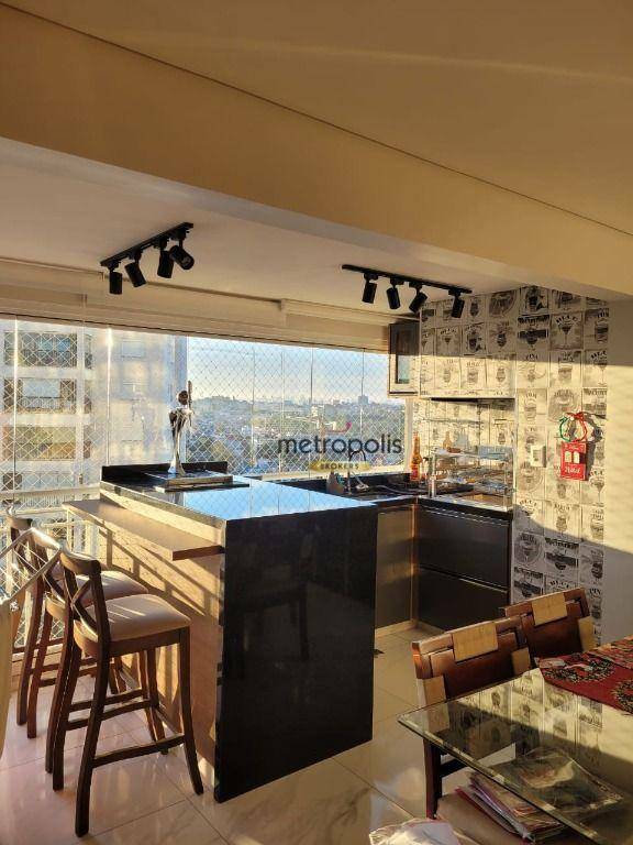 Apartamento à venda com 3 quartos, 104m² - Foto 15