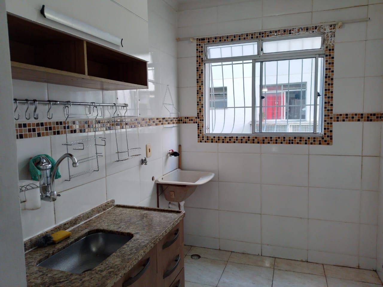 Apartamento à venda com 2 quartos, 40m² - Foto 20