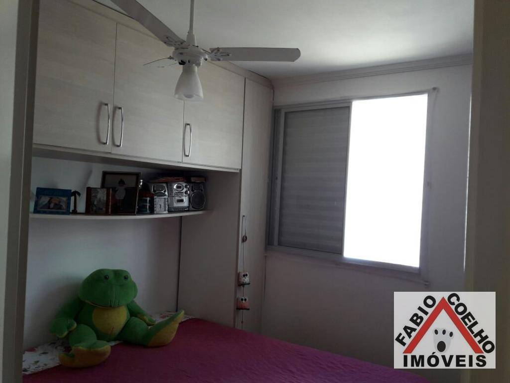 Apartamento à venda com 2 quartos, 46m² - Foto 10