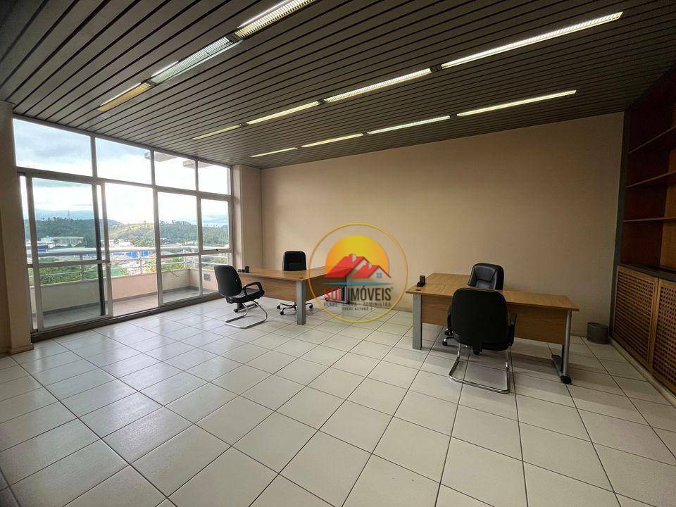 Prédio Inteiro para alugar, 36m² - Foto 13