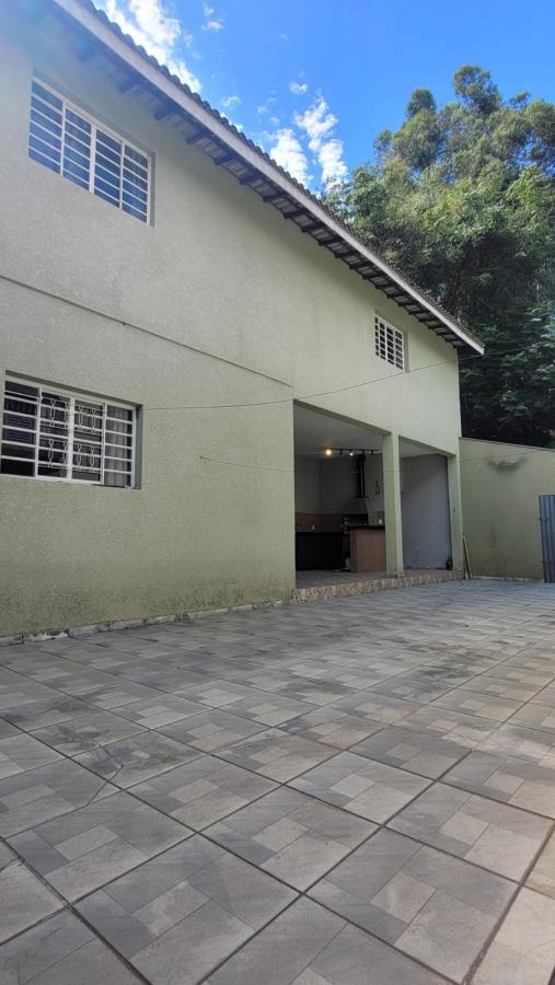 Sobrado para alugar com 3 quartos, 300m² - Foto 31