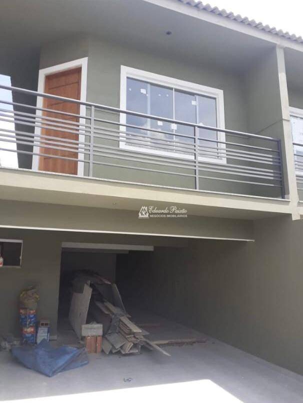 Sobrado à venda com 3 quartos, 150m² - Foto 4