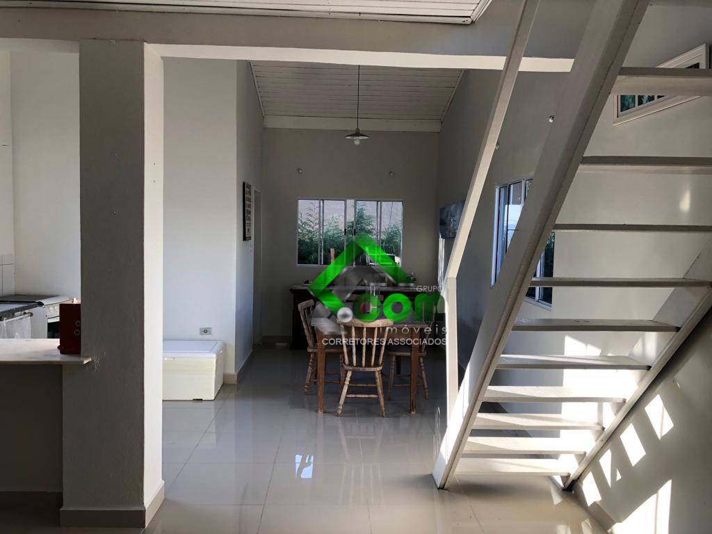 Casa de Condomínio à venda e aluguel com 3 quartos, 530m² - Foto 18