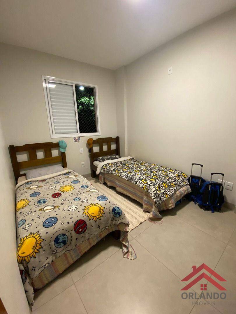 Apartamento à venda com 3 quartos, 90m² - Foto 5