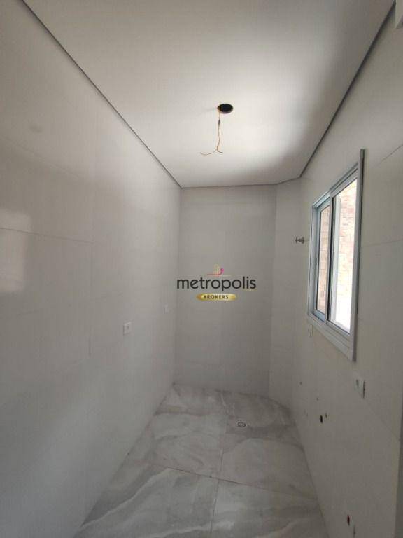 Apartamento à venda com 2 quartos, 42m² - Foto 6