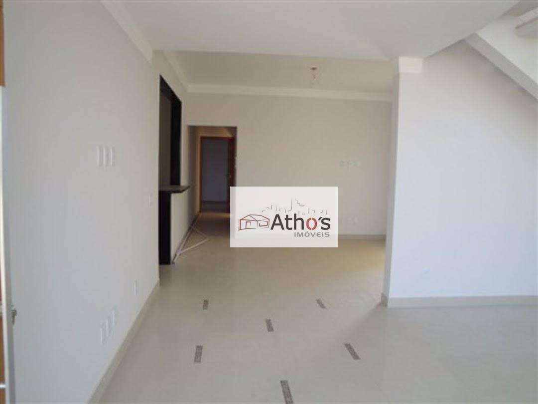 Sobrado à venda com 4 quartos, 320m² - Foto 5