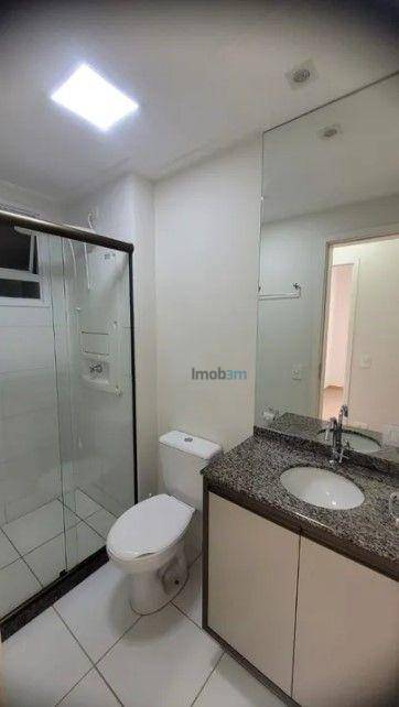 Apartamento para alugar com 2 quartos, 55m² - Foto 9