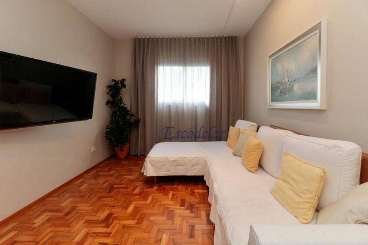 Apartamento à venda com 3 quartos, 100m² - Foto 31