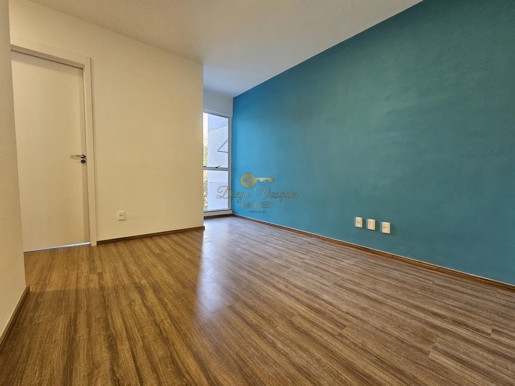 Apartamento à venda com 2 quartos, 49m² - Foto 2