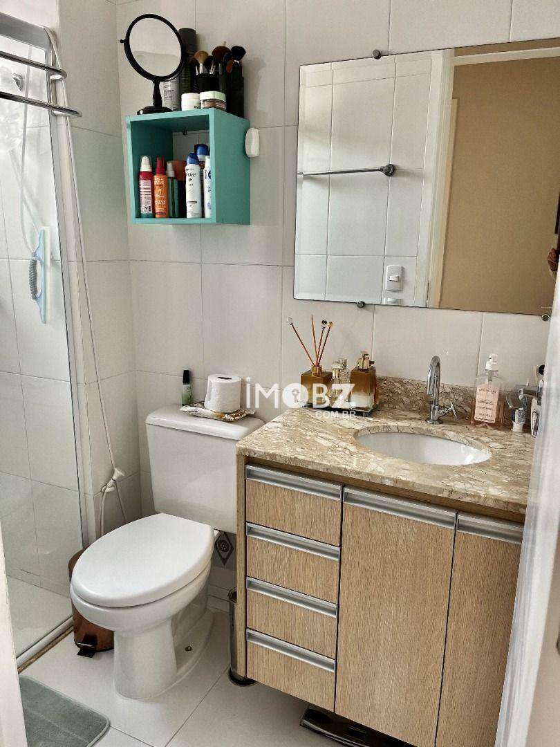 Apartamento à venda com 2 quartos, 52m² - Foto 11