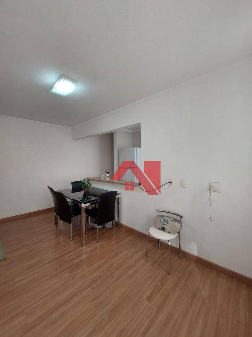 Apartamento à venda com 2 quartos, 54m² - Foto 9