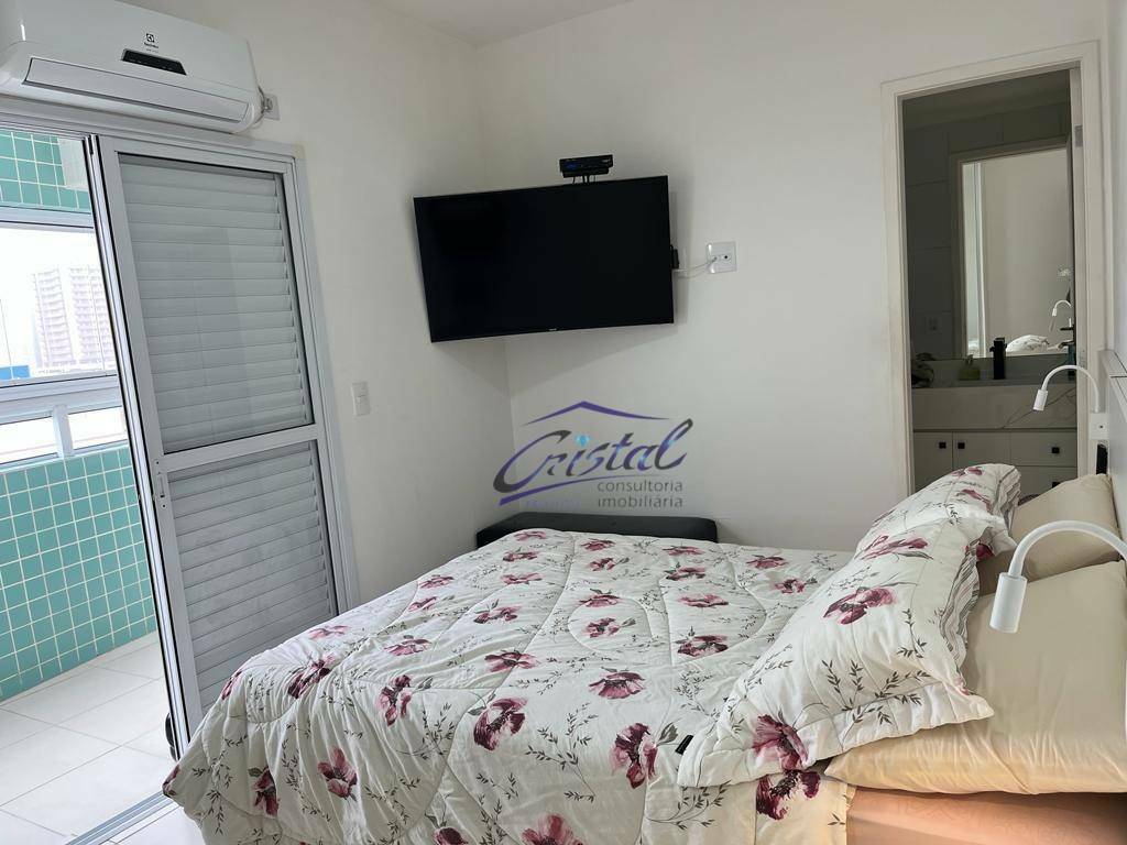 Apartamento à venda com 2 quartos, 80m² - Foto 22