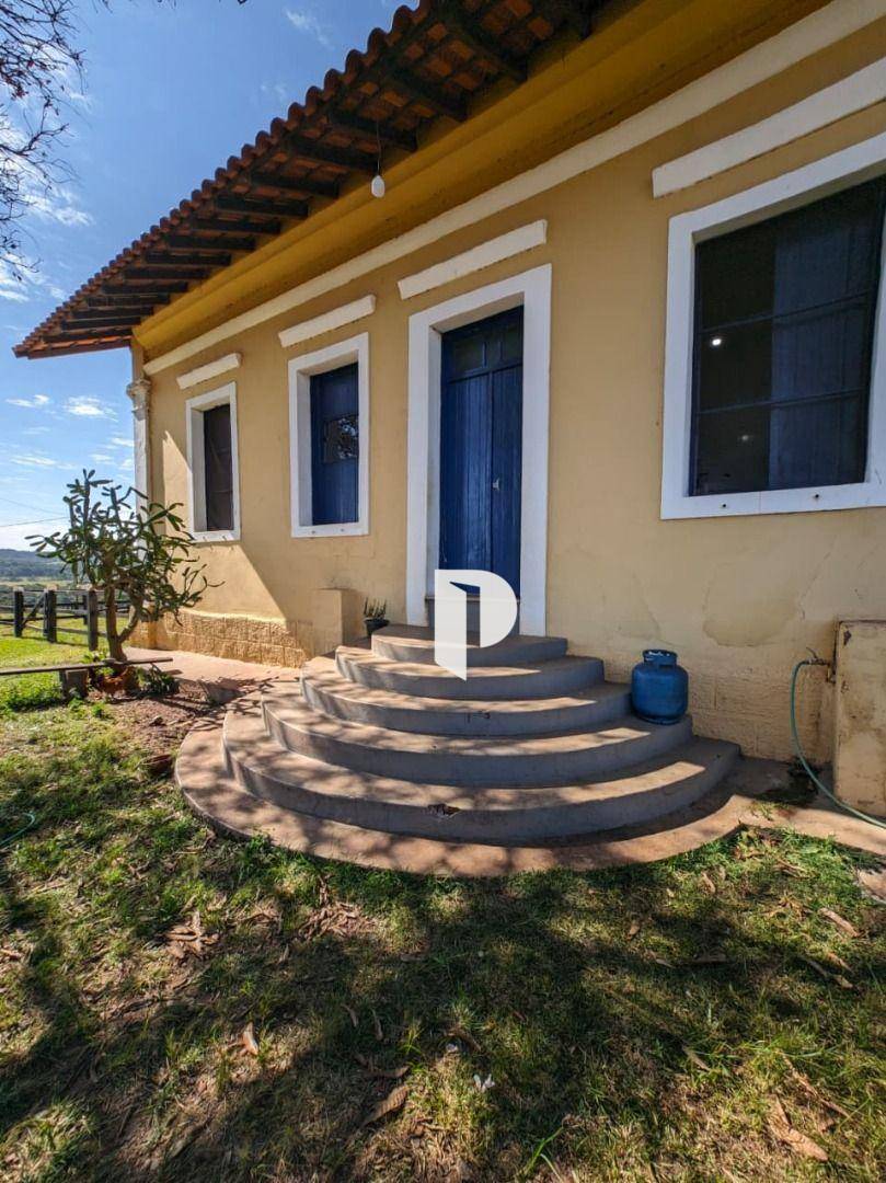 Fazenda, 510 hectares - Foto 2