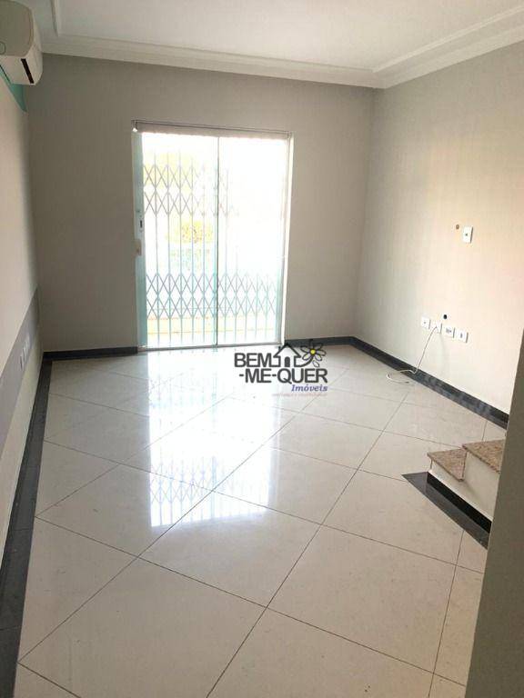 Sobrado à venda com 3 quartos, 110m² - Foto 7