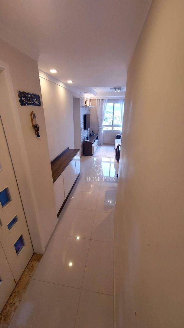 Apartamento à venda com 2 quartos, 49m² - Foto 5