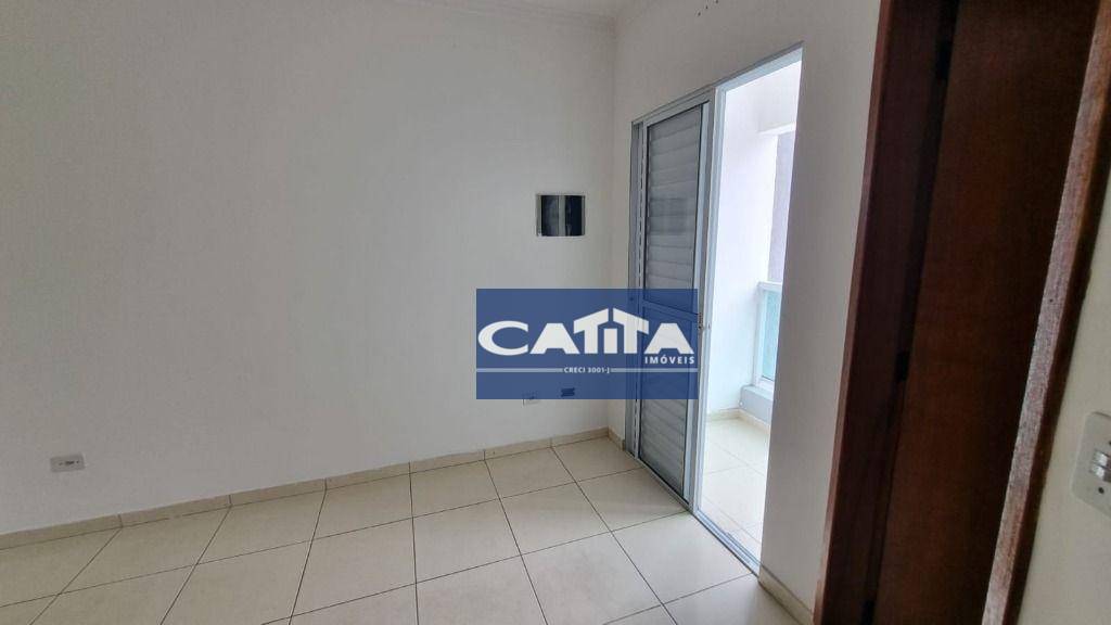 Sobrado à venda com 2 quartos, 77m² - Foto 12