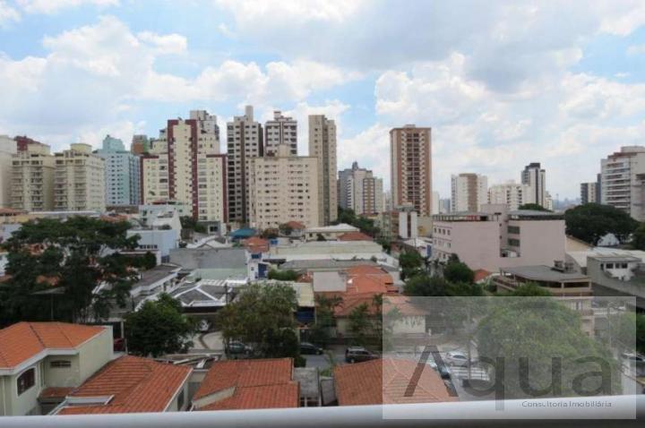 Apartamento à venda com 2 quartos, 67m² - Foto 26