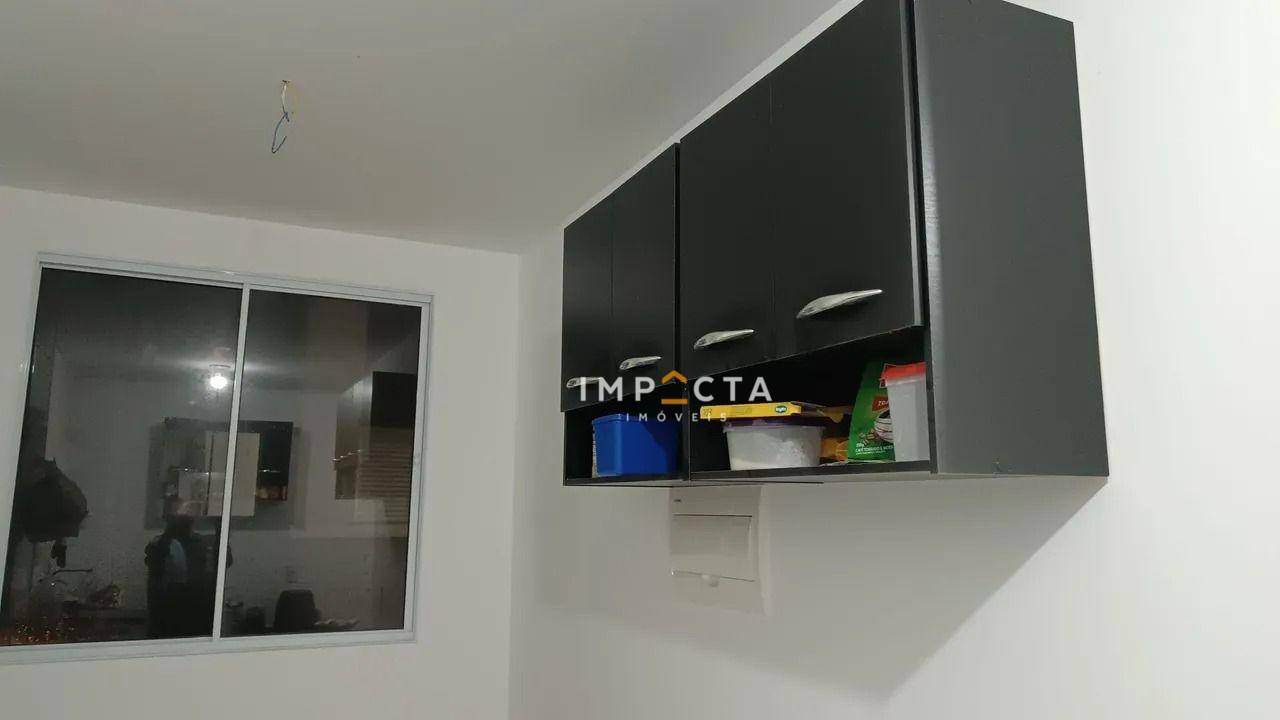 Apartamento à venda com 2 quartos, 49m² - Foto 7