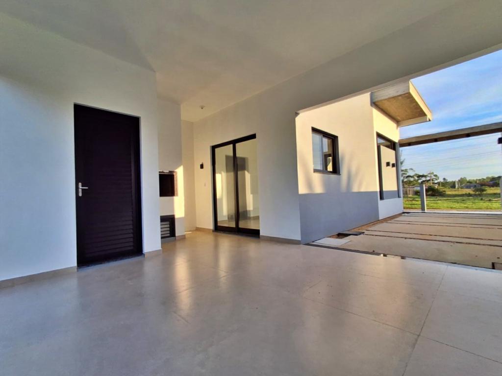 Casa à venda com 3 quartos, 107m² - Foto 26