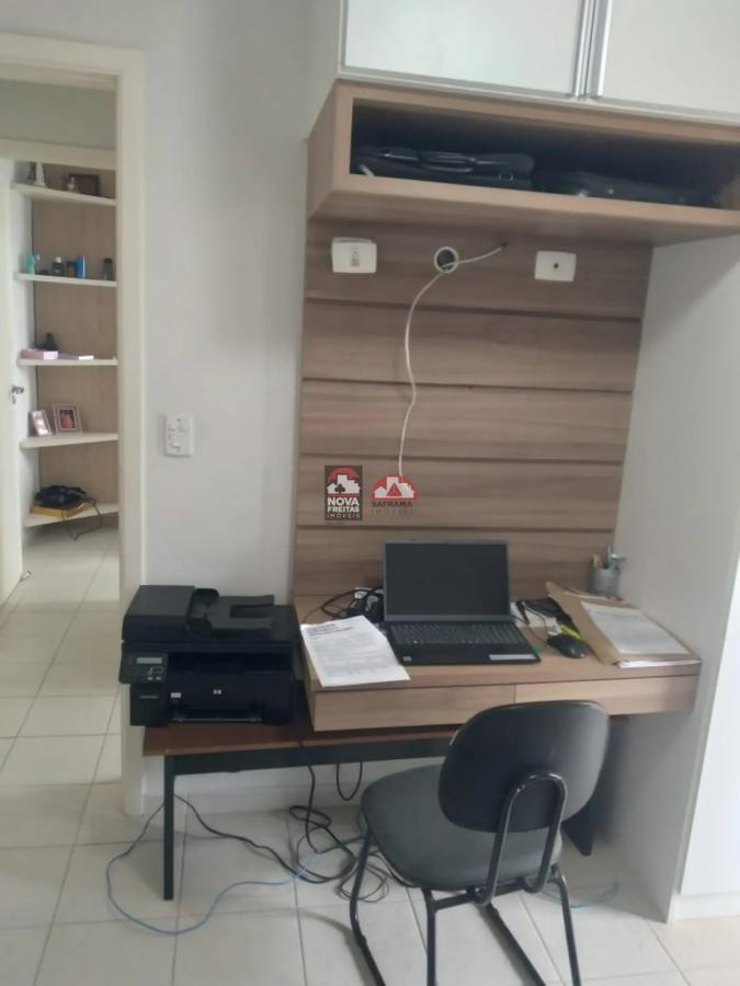 Apartamento à venda com 2 quartos, 75m² - Foto 10