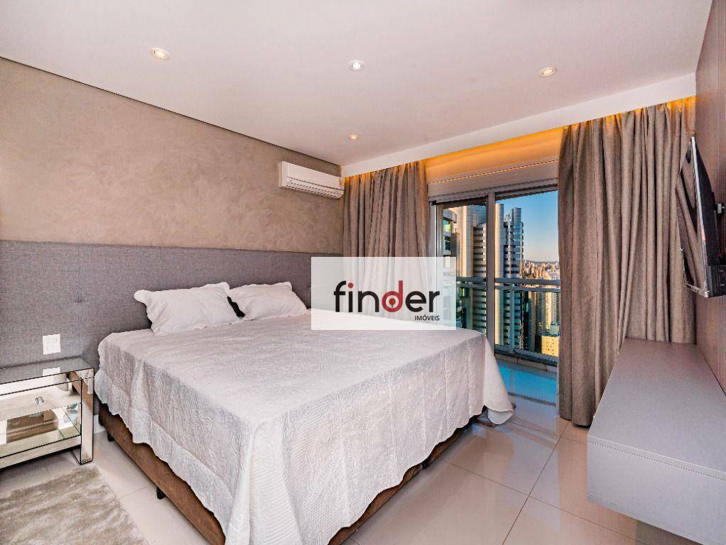 Apartamento à venda com 2 quartos, 164m² - Foto 15