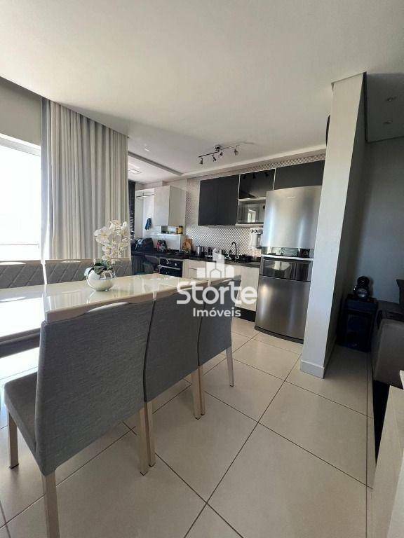 Apartamento à venda com 2 quartos, 60m² - Foto 6