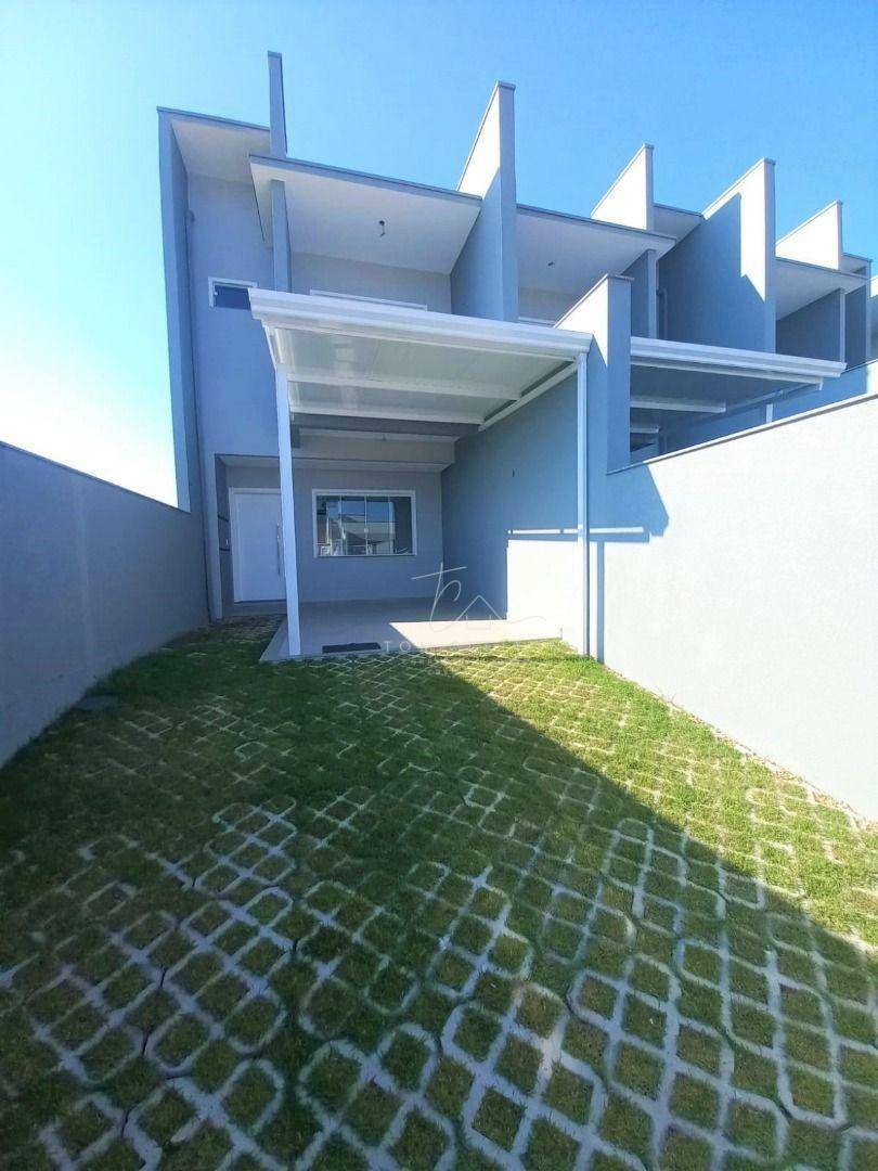 Sobrado à venda com 2 quartos, 125m² - Foto 10