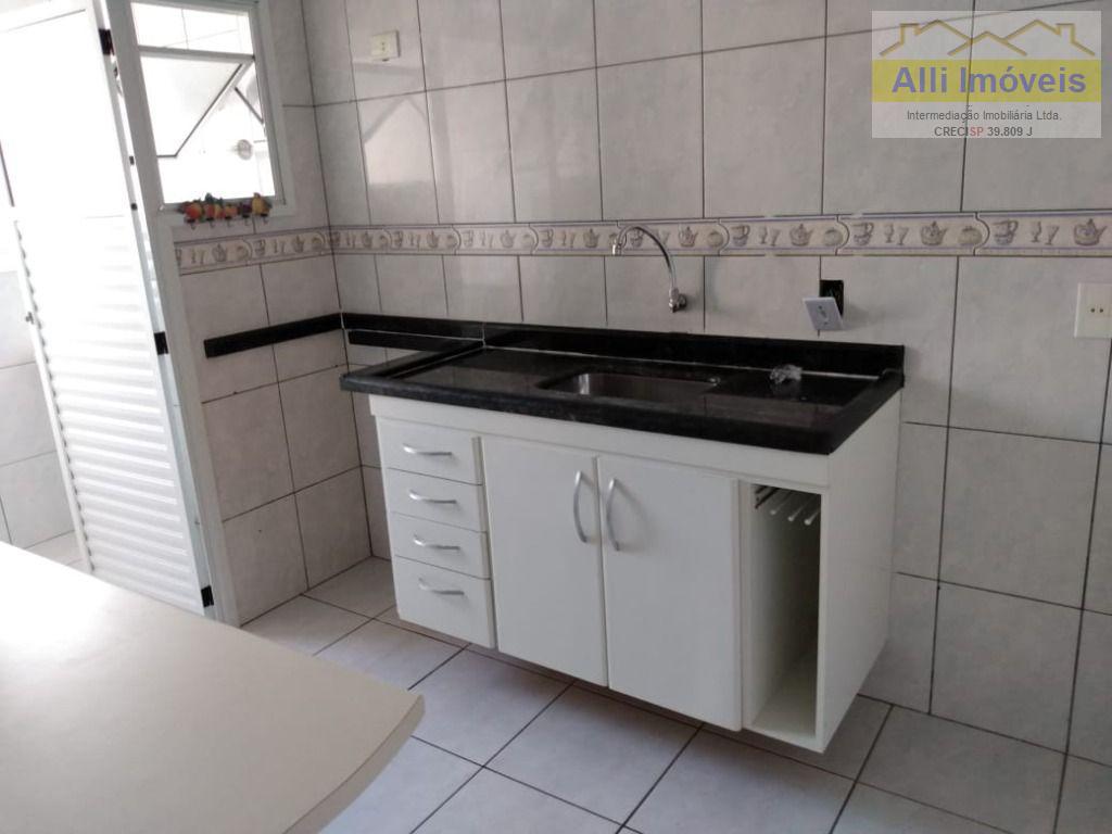 Apartamento à venda com 3 quartos, 78m² - Foto 27