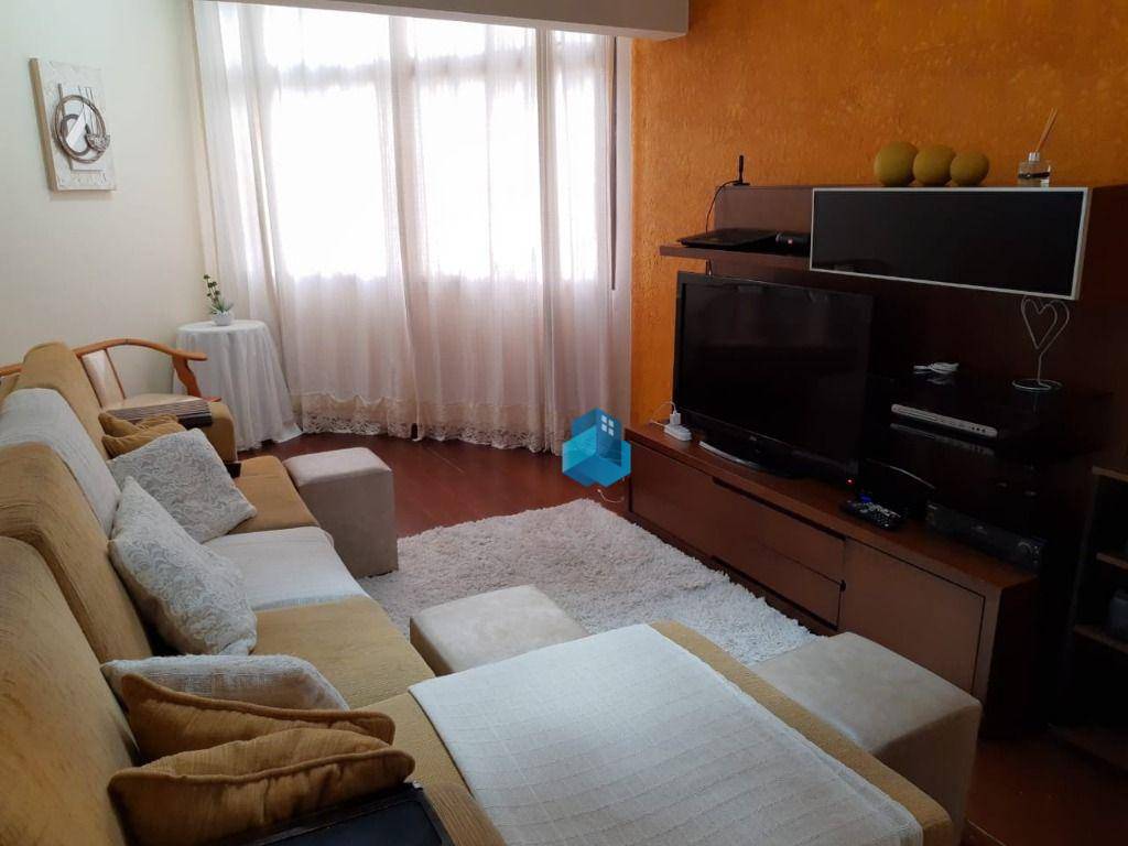 Apartamento à venda com 3 quartos, 95m² - Foto 4