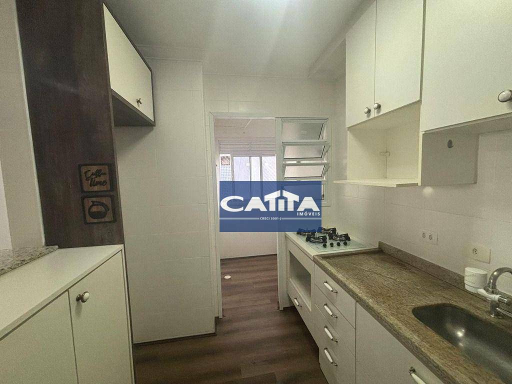 Apartamento à venda com 2 quartos, 52m² - Foto 5