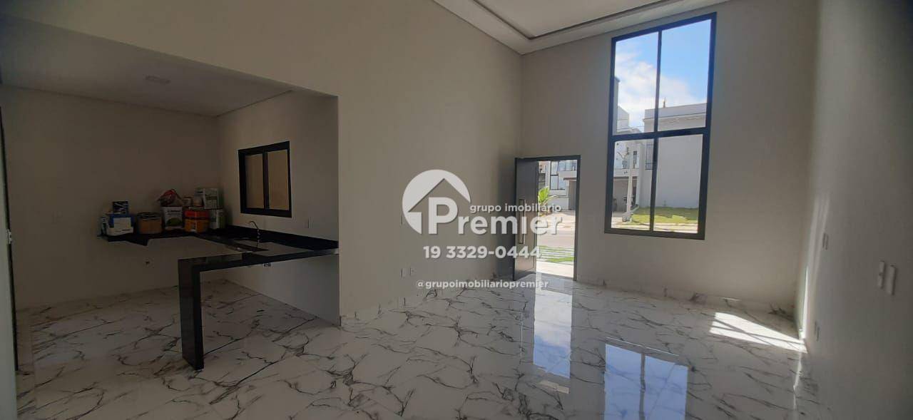 Casa de Condomínio à venda com 3 quartos, 134m² - Foto 4